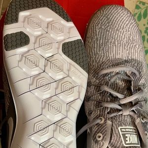 New Nike flex supreme